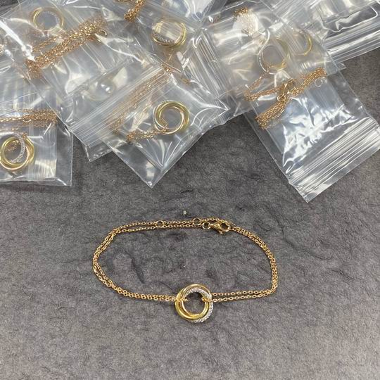 Cartier bracelet 11lyh168